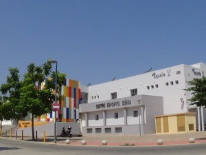 Denia Campus